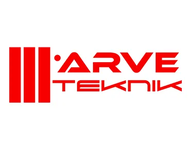 Arve teknik logo