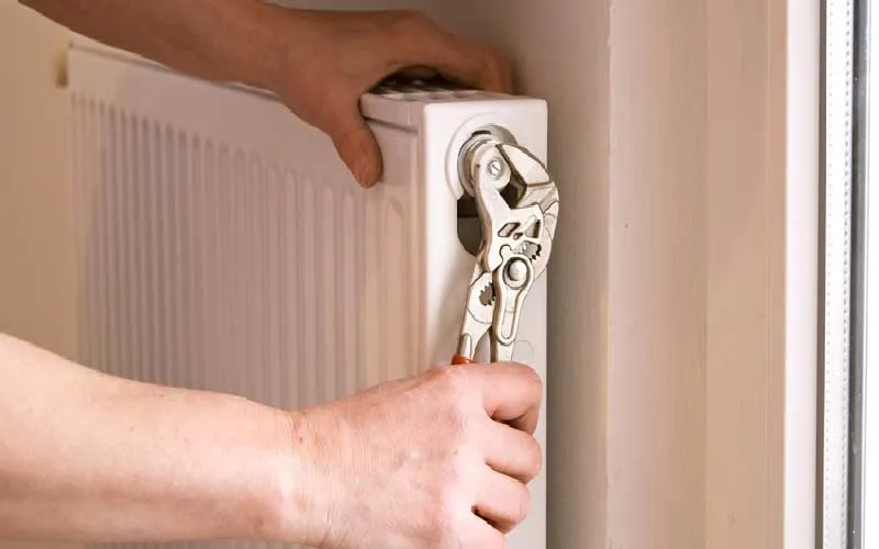 Kayseri Kalorifer Petek Temizleme Nasıl Yapılır