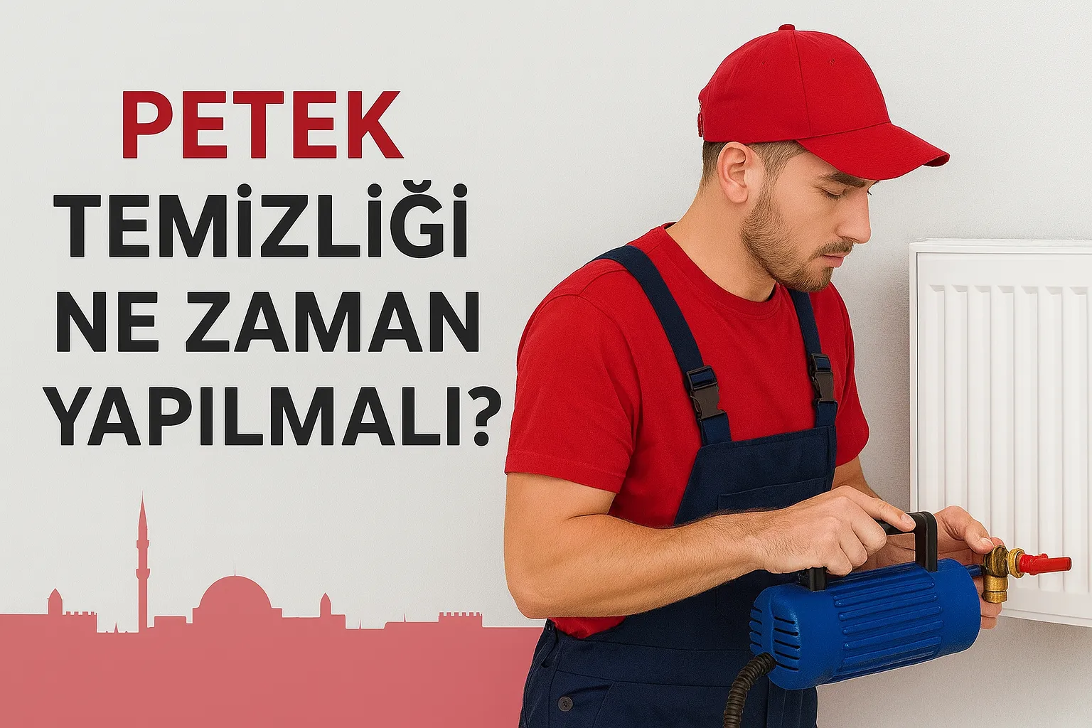 Petek temizliği ne zaman yapılmalı × Kayseri petek temizliği × petek temizliği kaç yılda bir × kalorifer petek temizliği zamanı × makinalı petek temizliği ×