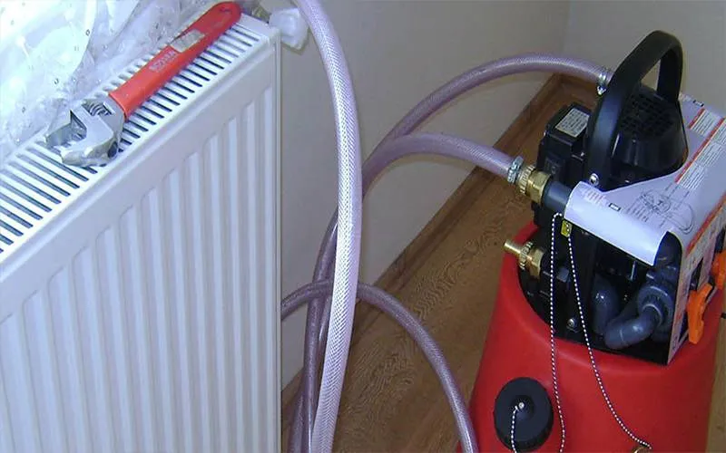 Melikgazi Petek Temizleme