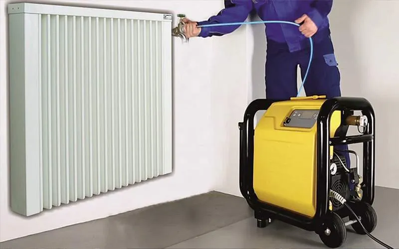 Talas Petek Temizleme