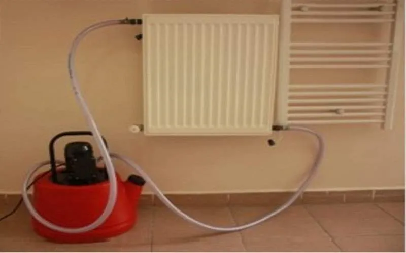 Sarız Petek Temizleme