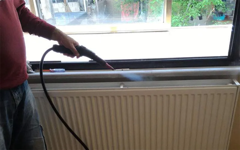 Hacılar Petek Temizleme