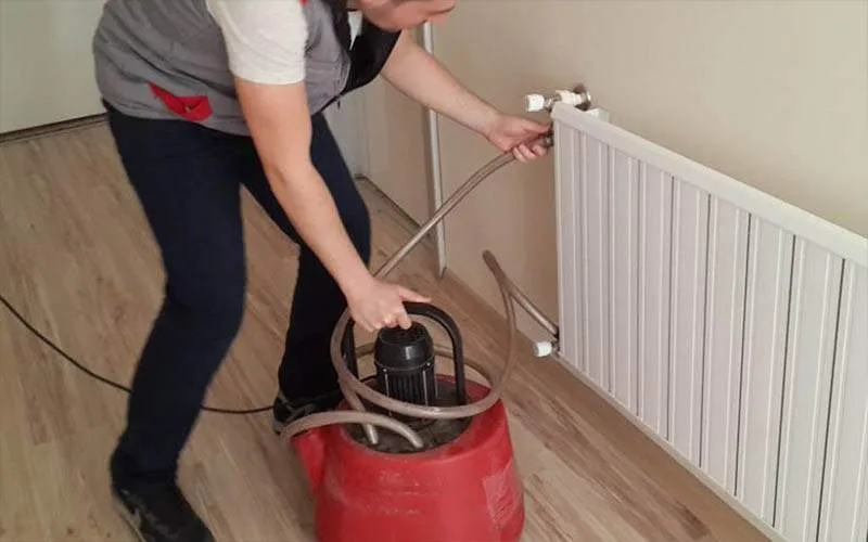 Kocasinan Petek Temizleme