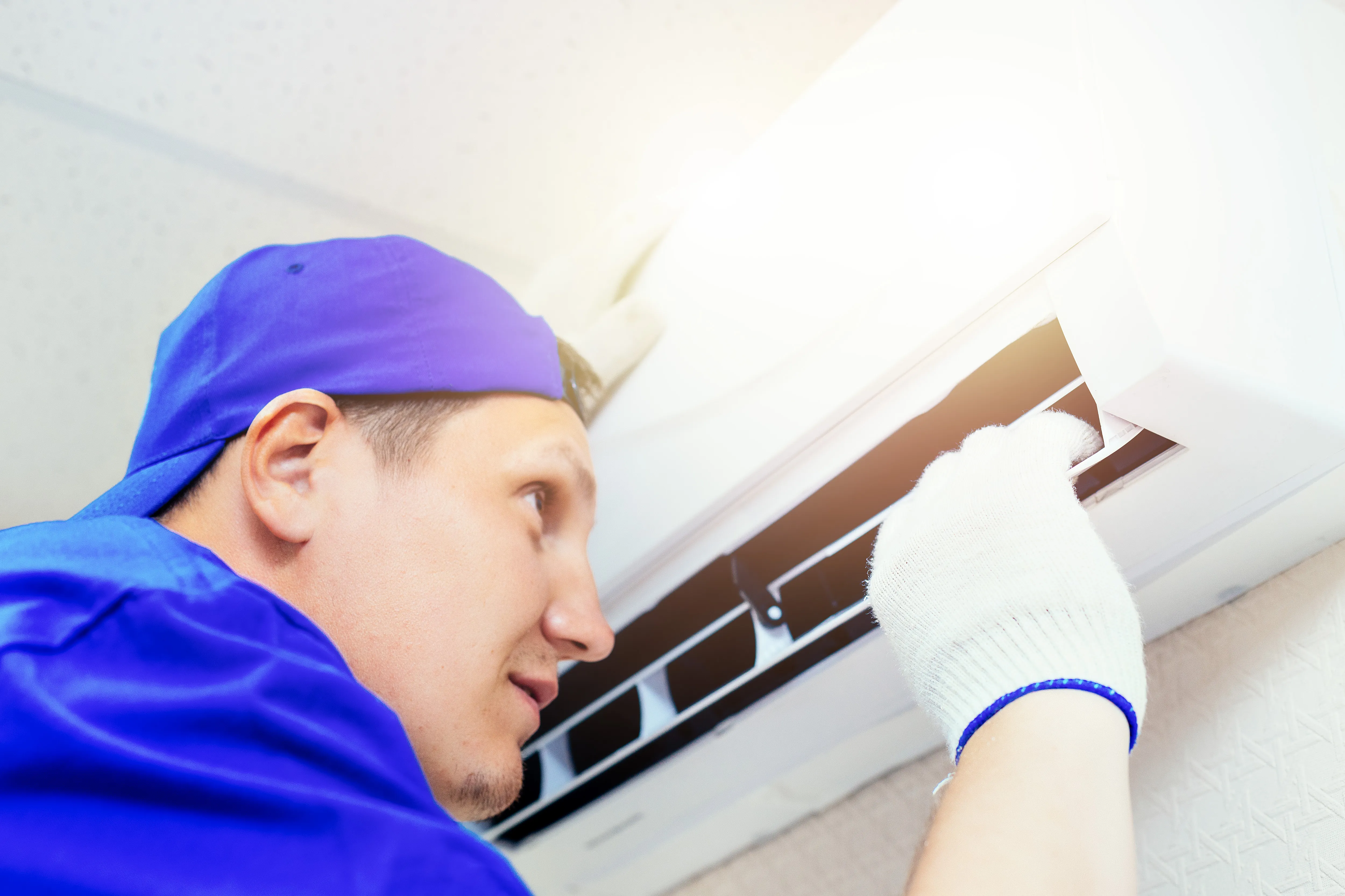 Kayseri Klima Bakımı