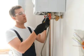 Kayseri Kombi Yedek Parça Değişimi